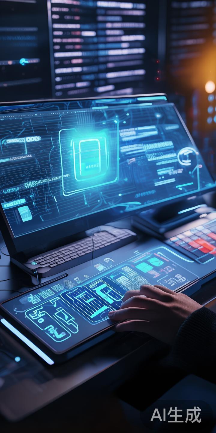 全面解析AG8真人平台的安全保障措施与卓越用户体验保障 其次,严格的账户验证体系强化安全。在注册和登录环节