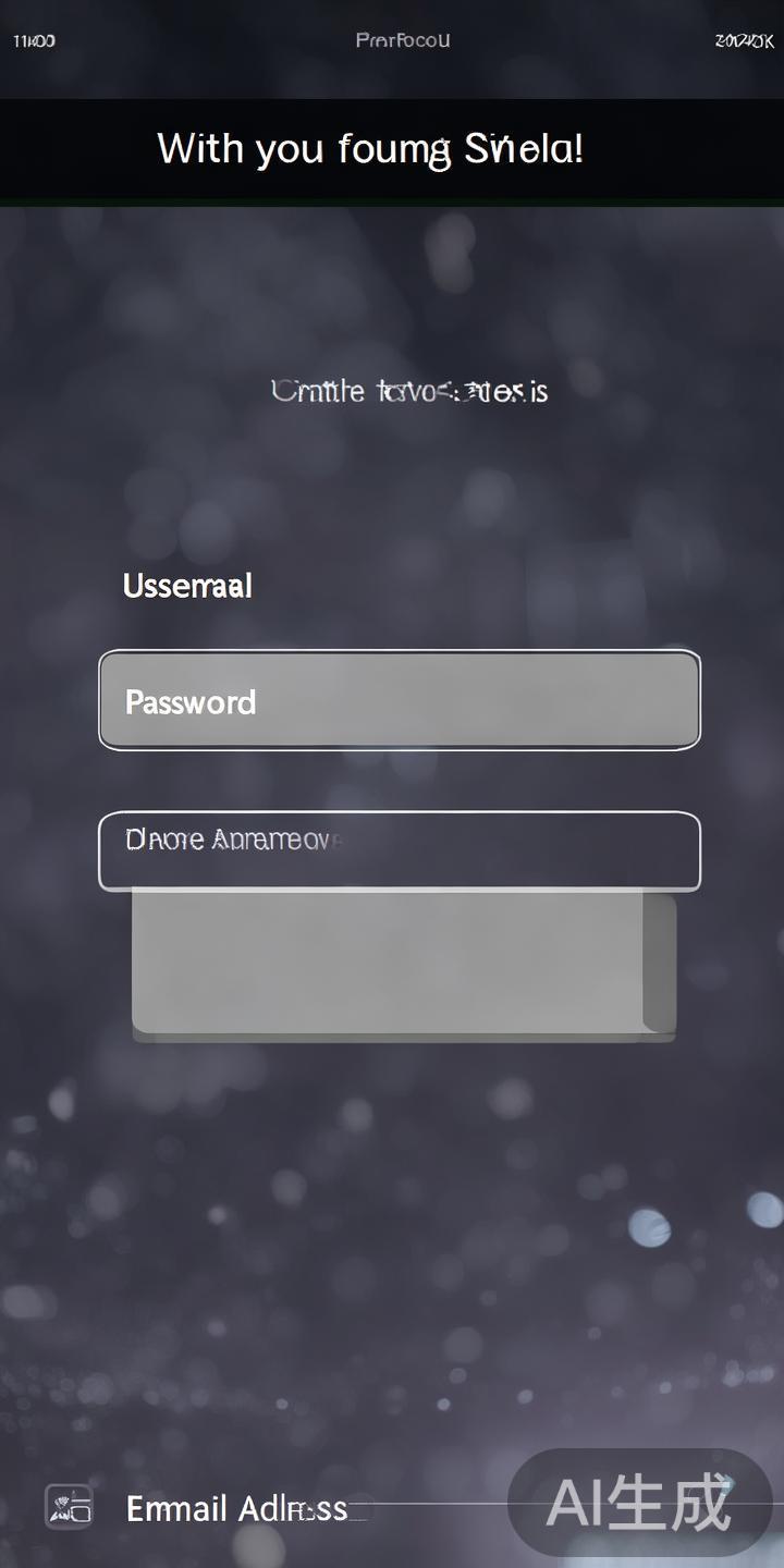 如何快速注册AG真人版游戏平台流程指南 填写基本信息
包括用户名、密码、手机号码、邮箱地