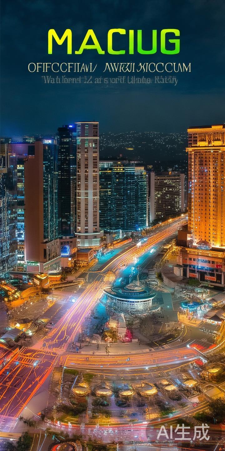 高度的安全保障
在澳门，官方网址均受到严格监管，