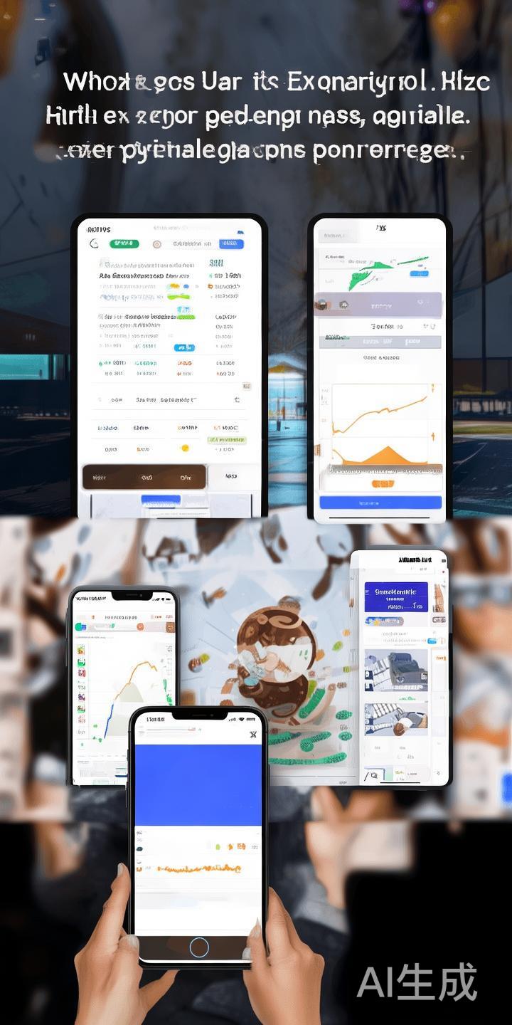 便捷的操作体验：无论在电脑还是手机上，操作界面都经