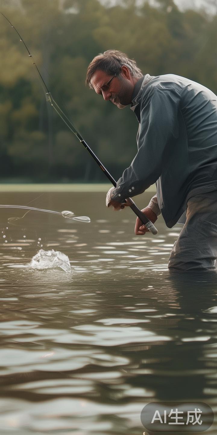 掌握射击节奏
不用盲目连续射击，应根据鱼群移动和