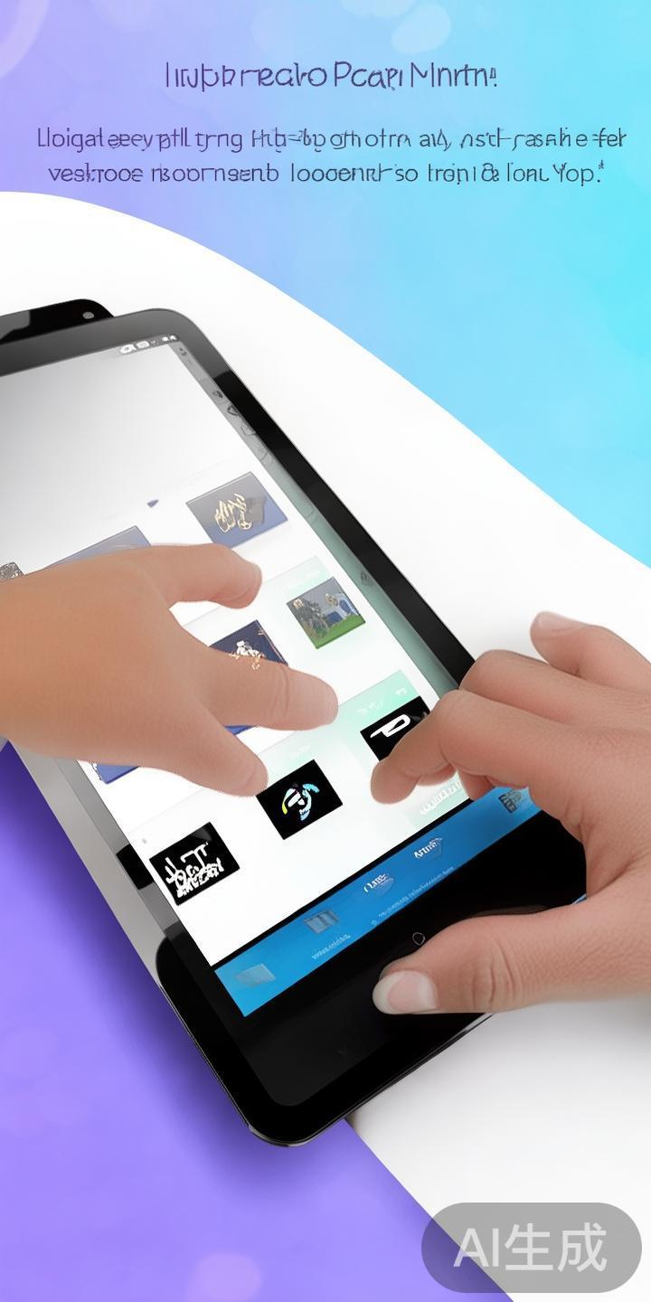 2.&nbsp;便捷流畅的操作体验
该应用采用先进的技术架