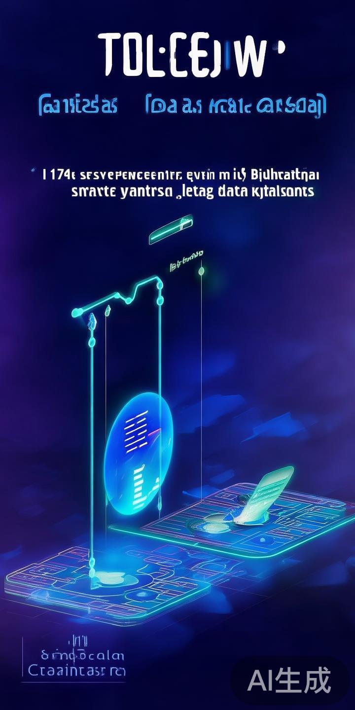 4.&nbsp;应用区块链技术提升透明度
一些前沿平台开始