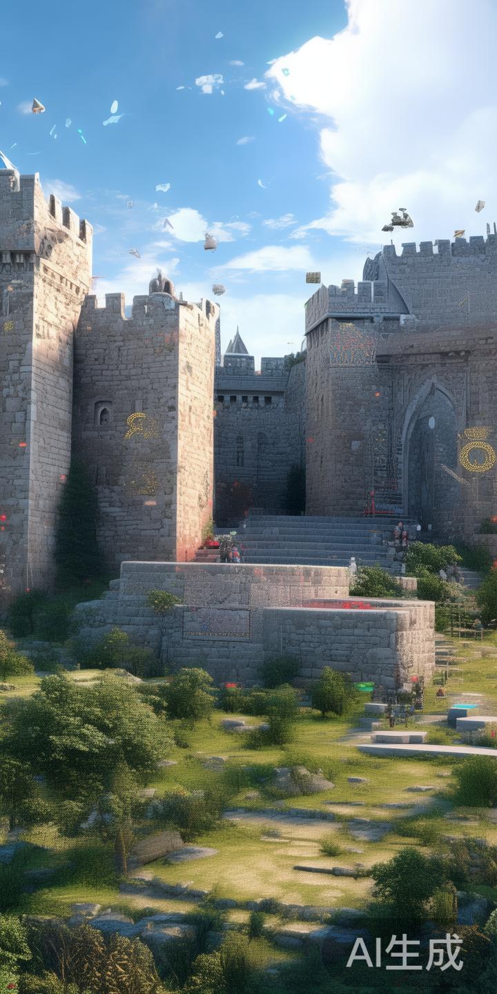 二、安全可靠的游戏环境
稳定的技术支持和严格的监