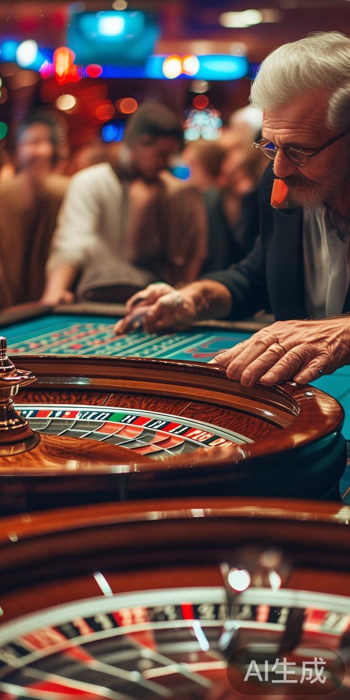 3.&nbsp;熟练运用概率与技巧：&nbsp;不同游戏具有不同的概率