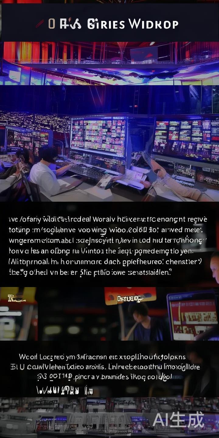 深度解析Ag集团真人视讯的独特优势与用户精彩体验分享